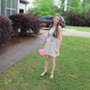 Meet your Posher, Alana